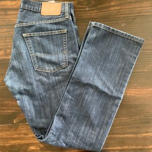 Men’s Levi’s Jeans